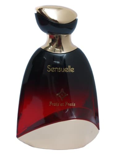 Sensuelle