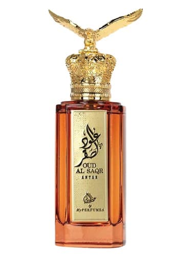 Oud Al Saqr Antar