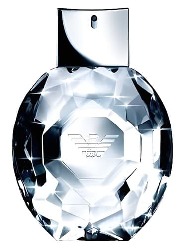 Emporio Armani Diamonds - امپوریو آرمانی دایموندز