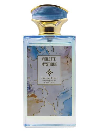 Violette Mystique