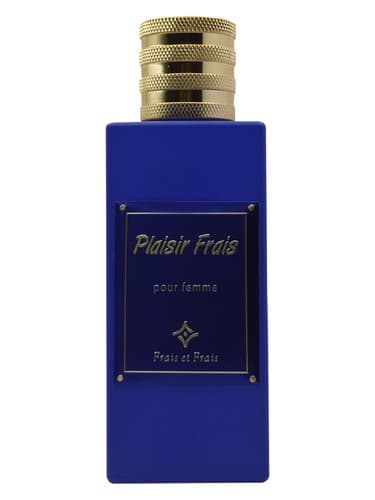 Plaisir Frais 