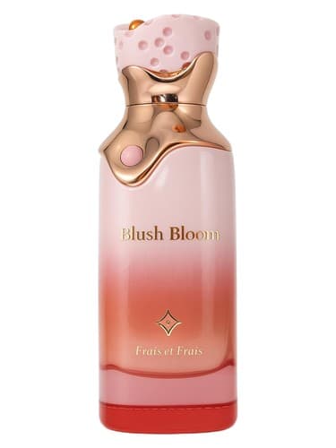 Blush Bloom - بلوم رژگونه
