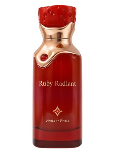Ruby Radiant - روبی رد