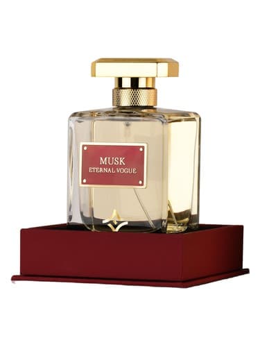 Musk Eternal Vogue - ماسک Eternal Vogue