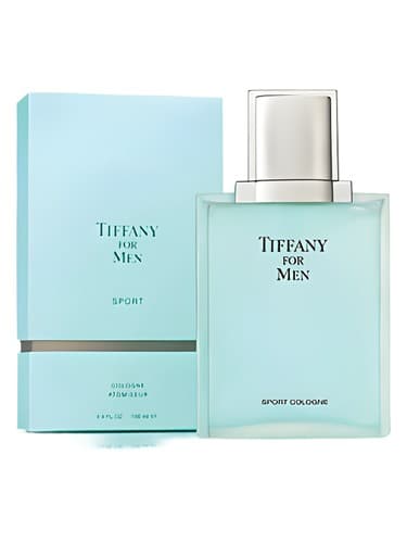 Tiffany for Men Sport