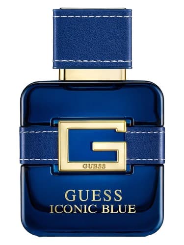 Iconic Blue