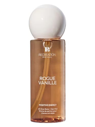 Rogue Vanille - وانیلا سرکش