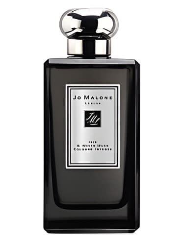 Iris & White Musk - آیریس اند وایت ماسک