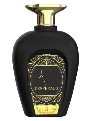 Desperado - دسپرادو