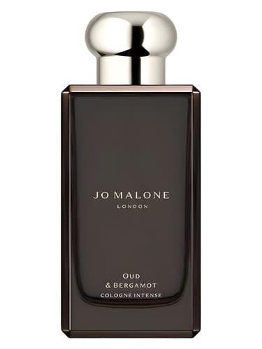 Oud & Bergamot - عود اند برگاموت