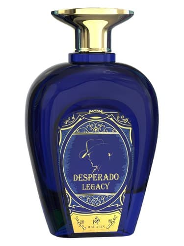 Desperado Legacy