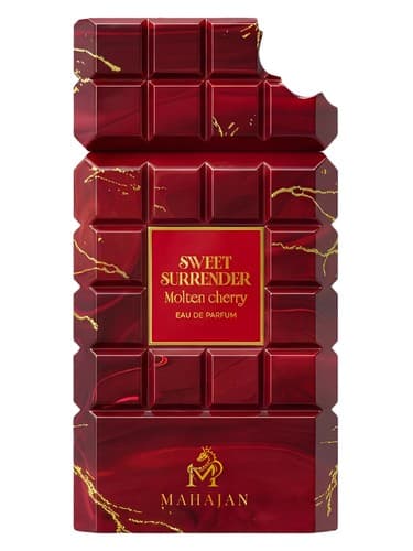 Sweet Surrender Molten Cherry - چری مذاب تسلیم سوییت
