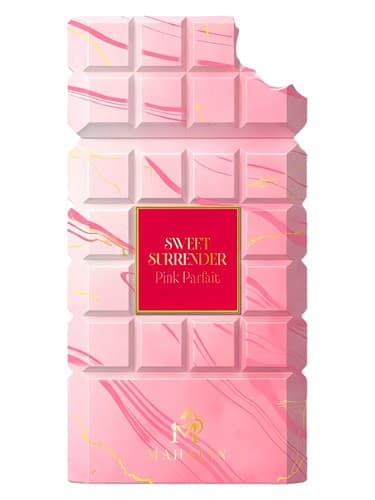 Sweet Surrender Pink Parfait 