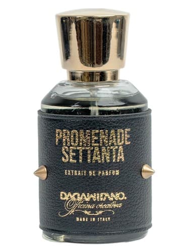 Promenade Settanta - تفرجگاه Settanta