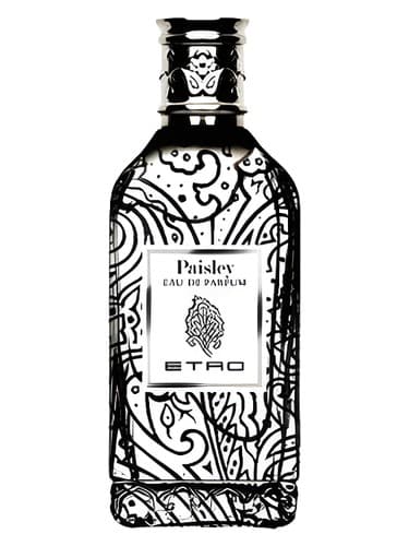 Paisley - پیزلی