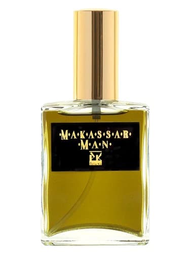 Makassar Man