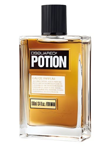 Potion - پوشن