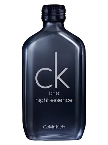 CK One Night Essence - سی کی وان نایت اسنس
