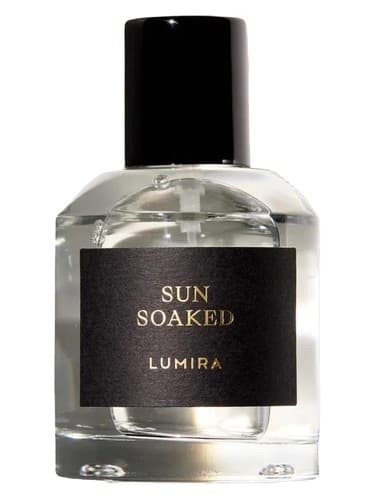 Sun Soaked