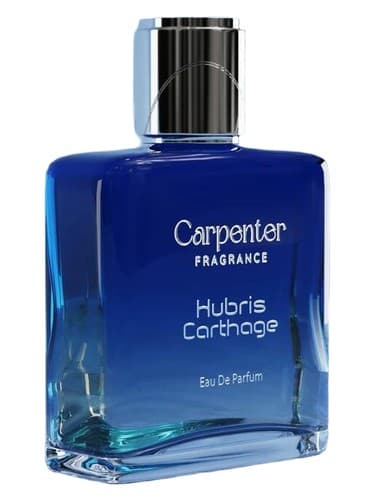 Hubris (Carthage) - هوبریس (کارتاژ)