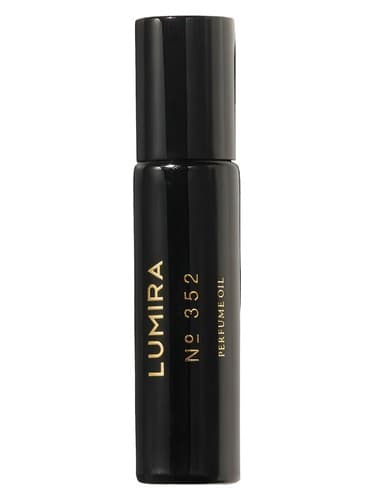 No.352 Leather & Cedar Perfume Oil