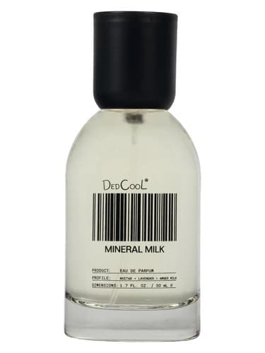 Mineral Milk - مینرال میلک