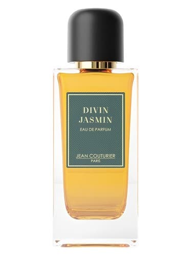 Divin Jasmin - دیوین یاسمین