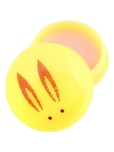 Usagi Manju Solid Perfume Osmanthus Scent うさぎ饅頭 練り香水 金木犀