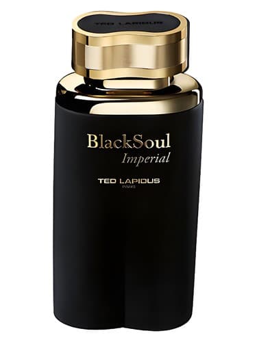 Black Soul Imperial - بلک سول ایمپریال