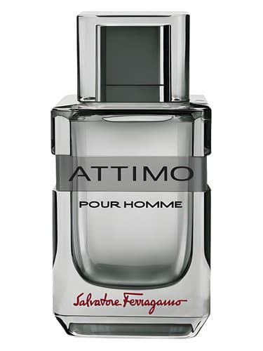 Attimo Pour Homme - اتیمو پور هوم