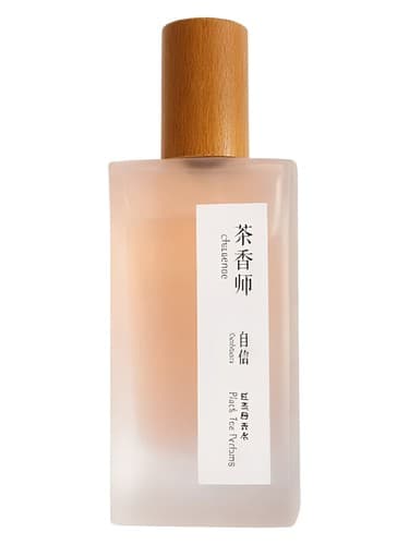 Confidence Black Tea - تی بلک اعتماد به نفس