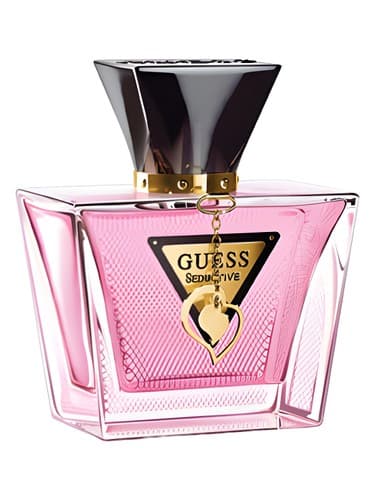 Guess Seductive I'm Yours - گس سداکتیو ایم یورز
