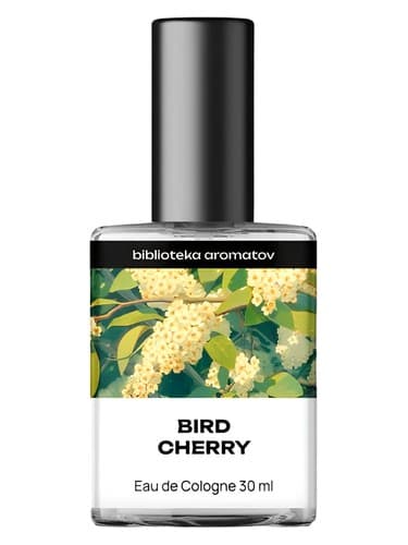 Bird cherry