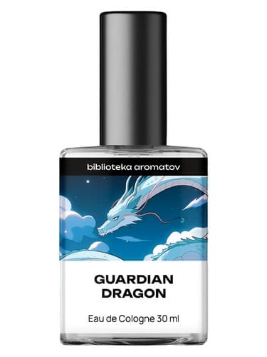 Guardian Dragon