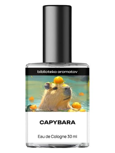 Сapybara 