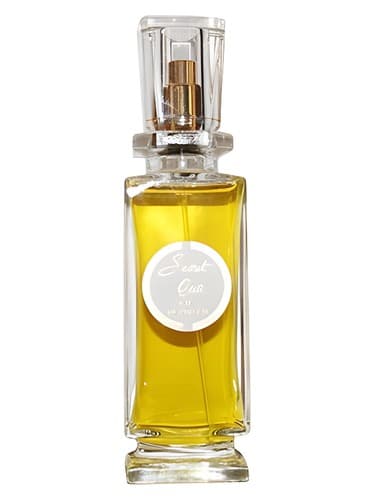 Secret Oud - سیکرت عود