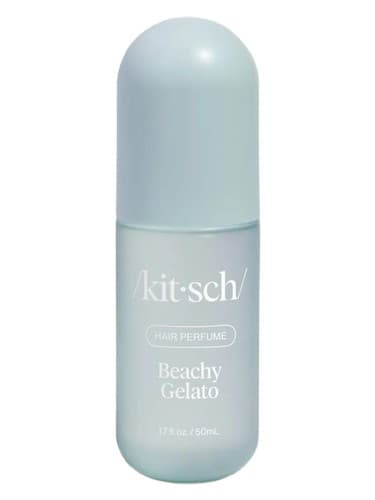 Beachy Gelato