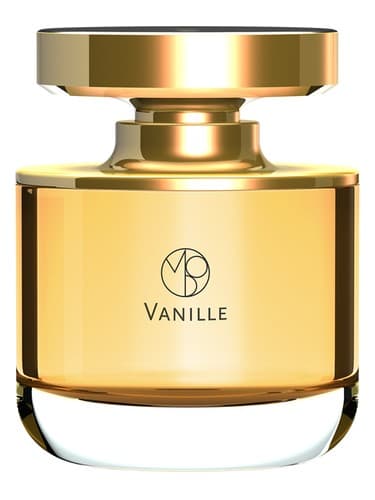 Vanille - وانیل
