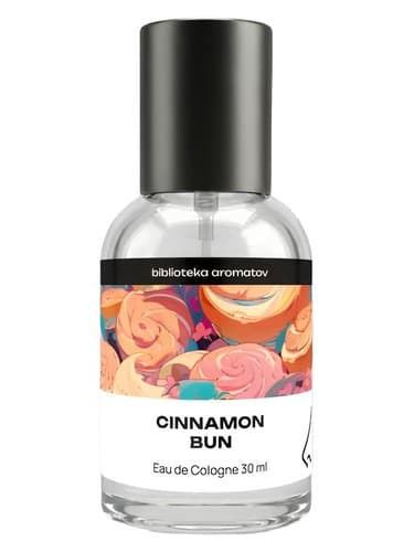 Cinnamon Bun