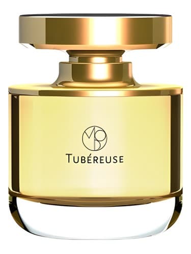 Tubereuse - توبروز
