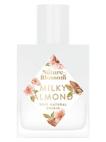 Milky Almond