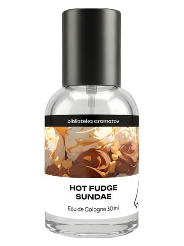 Hot Fudge Sundae