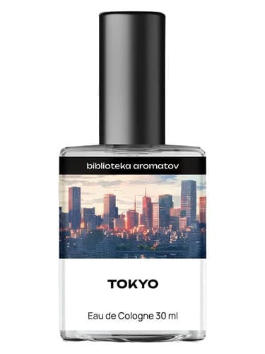 Tokyo - توکیو