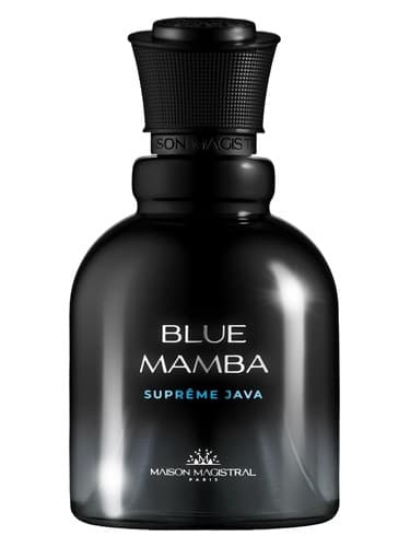 Blue Mamba