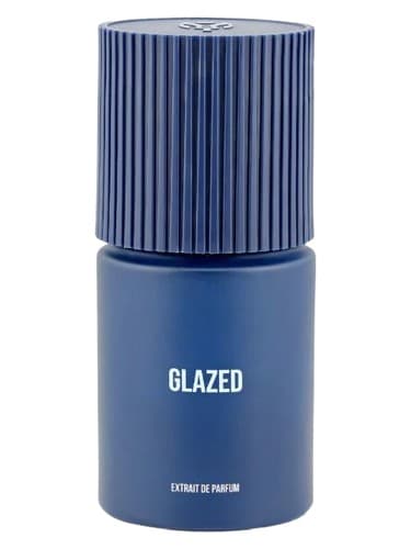Glazed