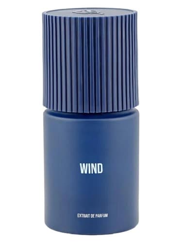 Wind - باد