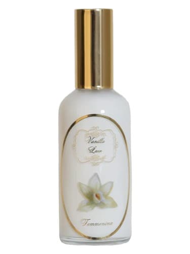 Vanilla Lace - توری وانیلی