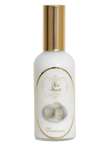 Rich Vanilla - وانیلا غنی