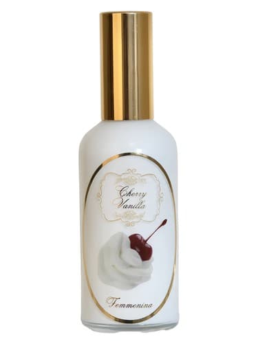 Cherry Vanilla