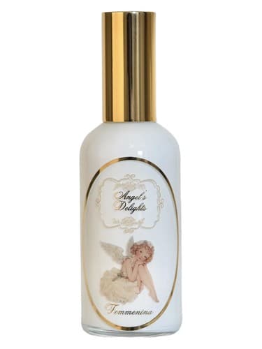 Angel Delights - دلخوشی های فرشته